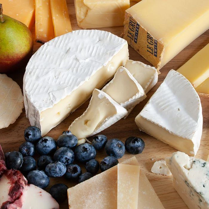 商品igourmet|Eight Cheeses Tasting Gift Box,价格¥1045,第3张图片详细描述
