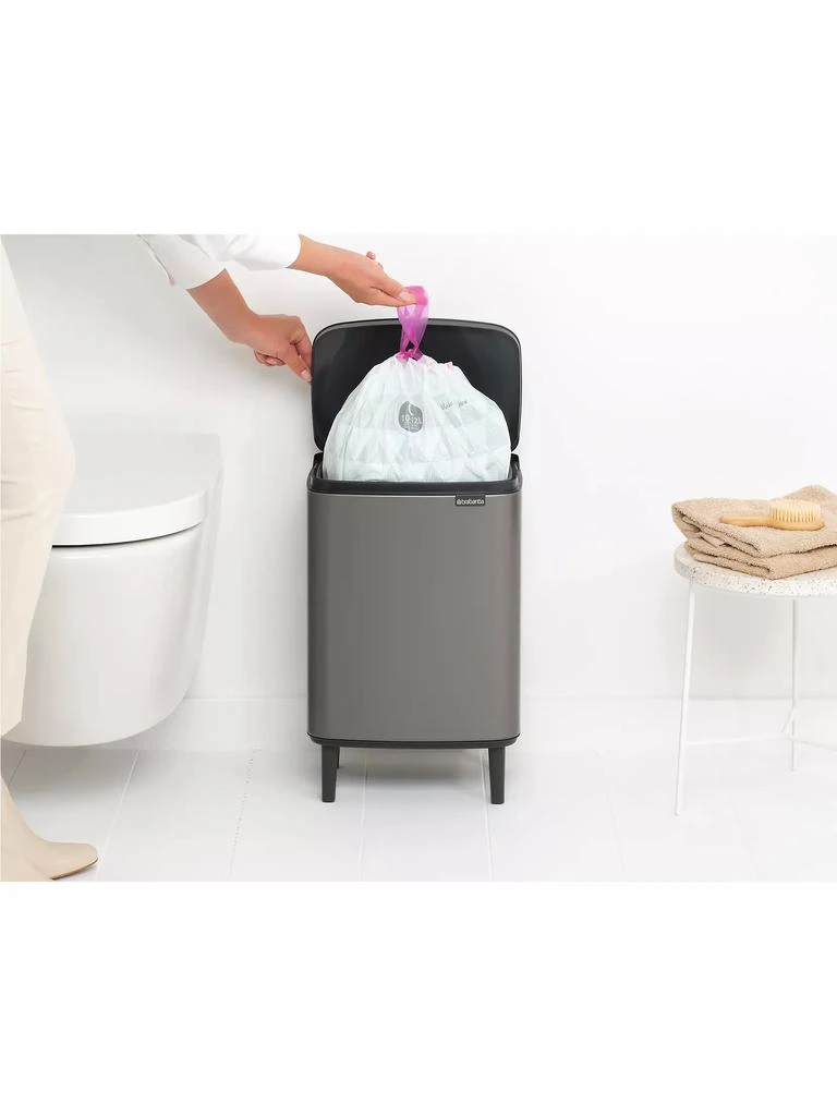 Bo Hi 3.25-Gallon Trash Can 商品