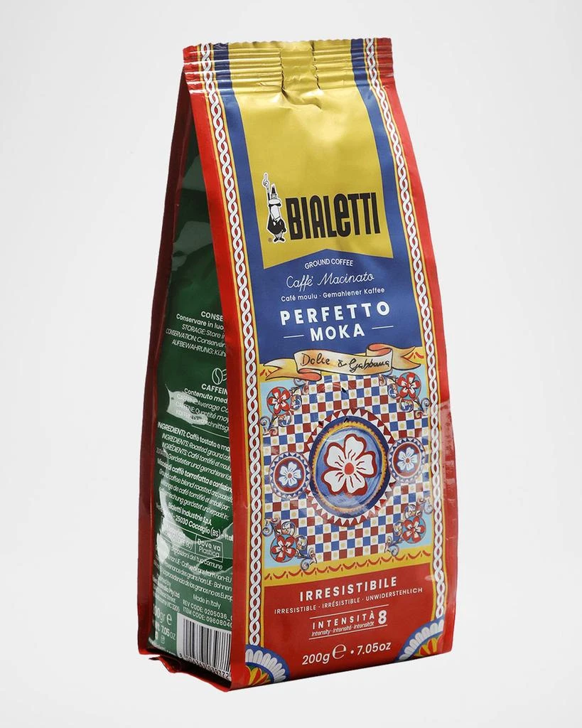 商品Bialetti|x Dolce&Gabbana Irresistible Coffee Tin, 7 oz.,价格¥154,第3张图片详细描述