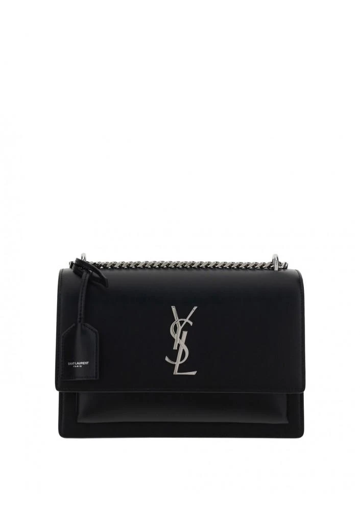 商品Yves Saint Laurent|Sunset Shoulder Bag,价格¥12811,第1张图片