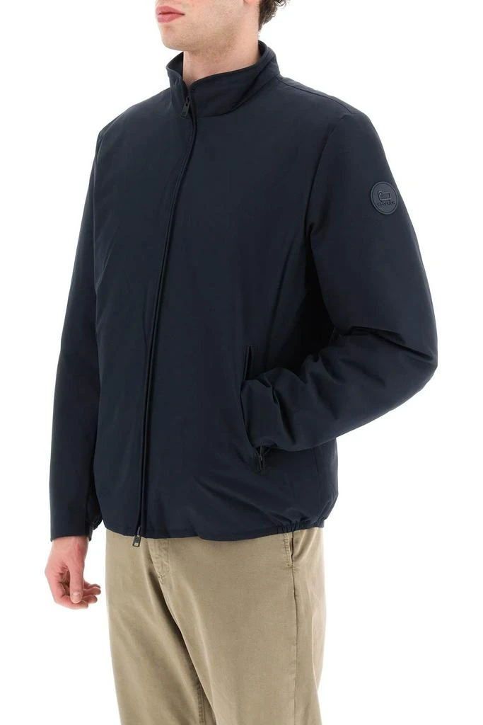商品Woolrich|PADDED SAILING BOMBER,价格¥1149,第5张图片详细描述