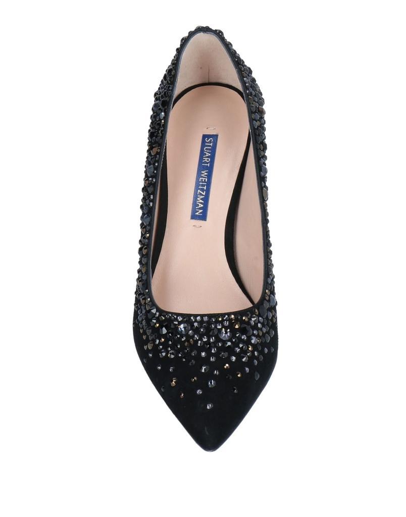 商品Stuart Weitzman|Pump,价格¥3838,第4张图片详细描述