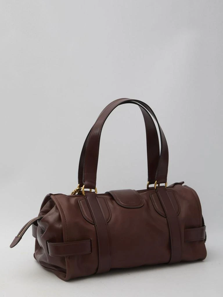 商品Chloé|Kerala 25 Bag,价格¥16873,第1张图片