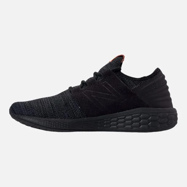 商品New Balance|Men's New Balance Fresh Foam Cruz V2 Running Shoes,价格¥298,第4张图片详细描述