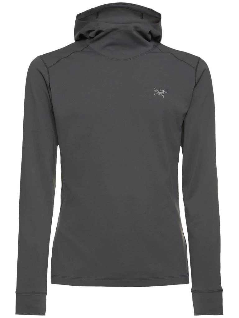 商品Arc'teryx|Motus Ar Sweatshirt Hoodie,价格¥751,第1张图片