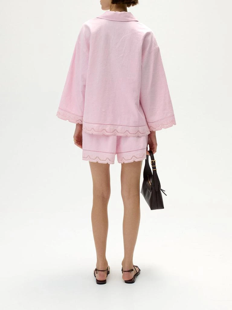 Table Cloth Lace Top 商品