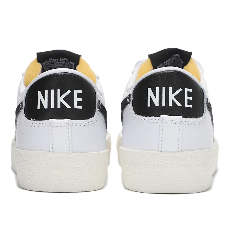 BLAZER LOW'77女子运动休闲鞋低帮板鞋 商品