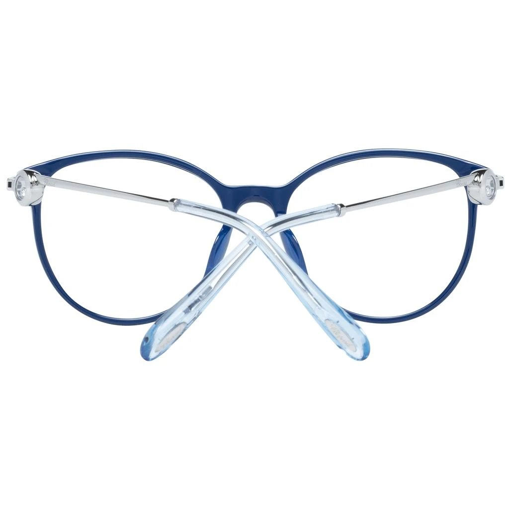 商品Chopard|Chopard Blue Women Optical Frames,价格¥2629,第3张图片详细描述