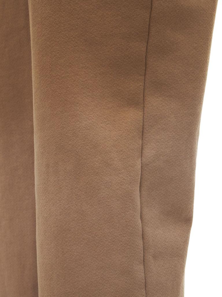 Gradient Classic Cotton Sweatpants商品第4张图片规格展示
