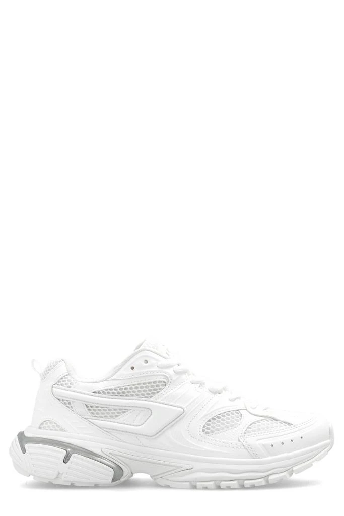 商品Diesel|Diesel S-Serendipity Pro-X1 W Monochrome Sneakers,价格¥1136,第1张图片