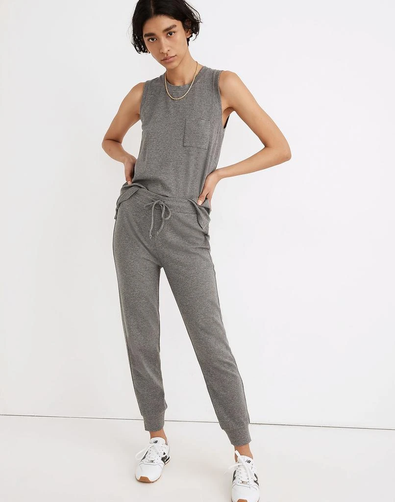 商品Madewell|MWL Breeze Slim Joggers,价格¥355,第1张图片