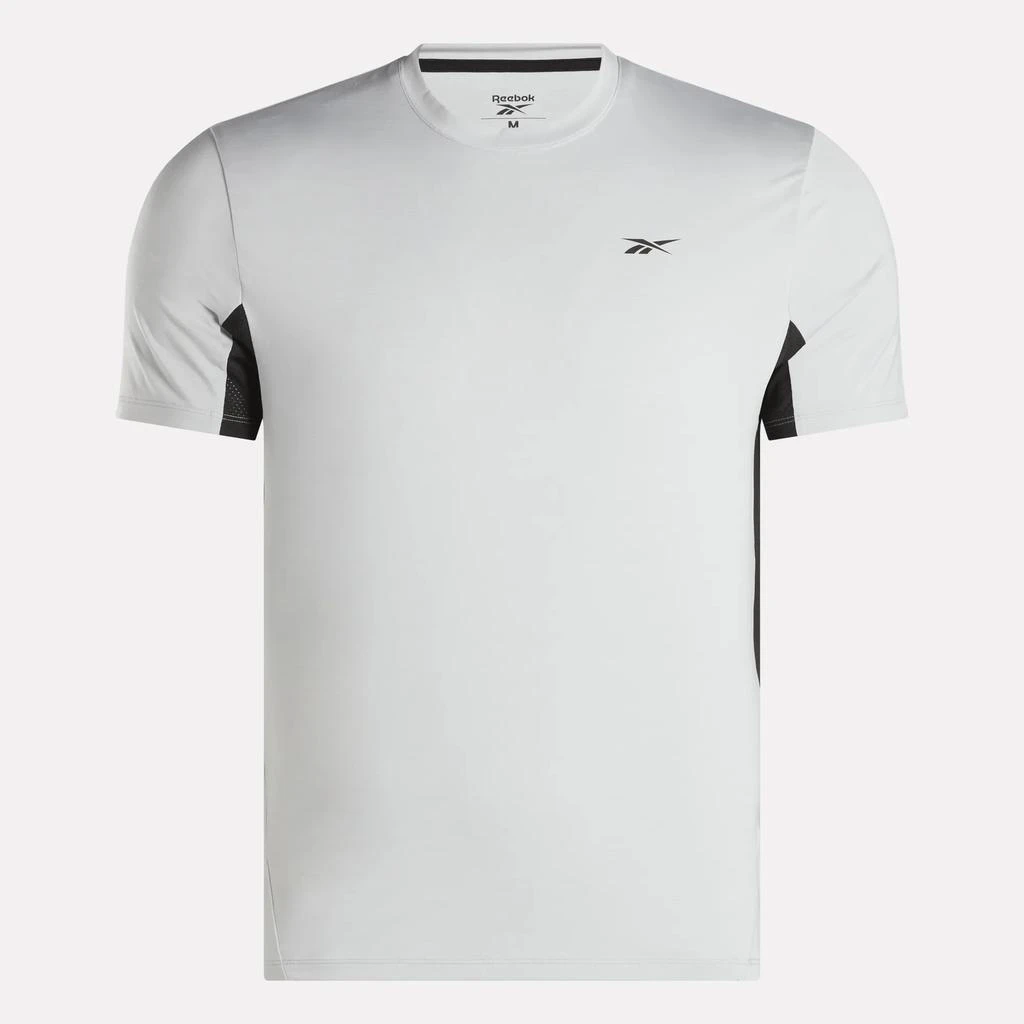 商品Reebok|Men's RBK-CHILL Athlete T-Shirt 2.0,价格¥210,第4张图片详细描述