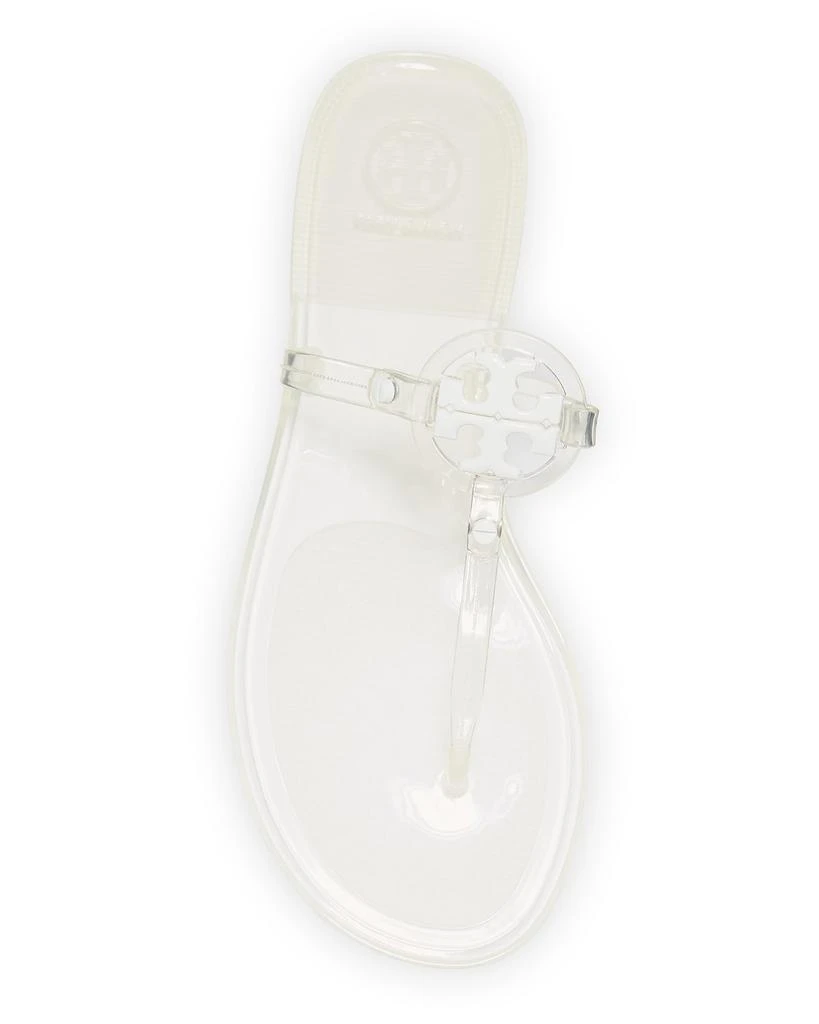 Mini Miller Flat Thong Sandals 商品