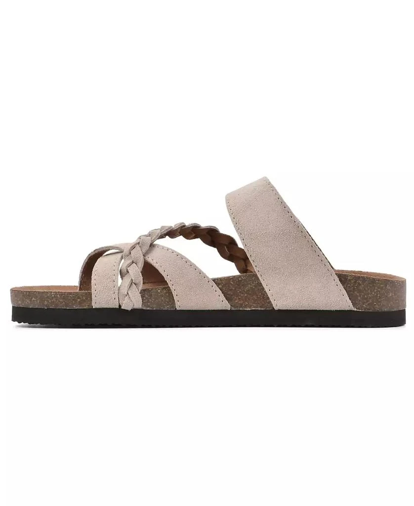 Women's Hazy Footbed Sandals 商品