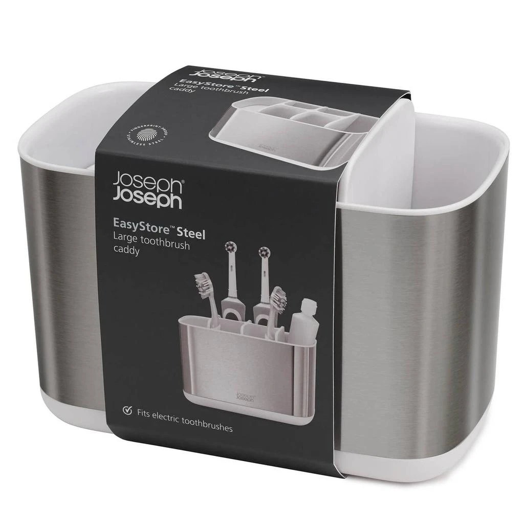 商品Joseph Joseph|牙刷架 -大号,价格¥139,第2张图片详细描述