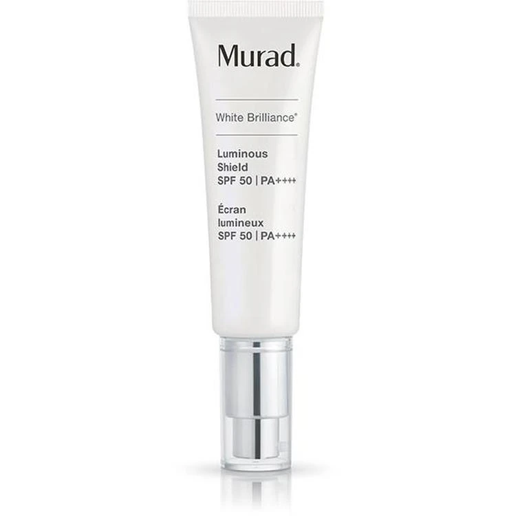 商品Murad|White Brilliance™ Luminous Shield SPF 50 | PA++++,价格¥596,第1张图片