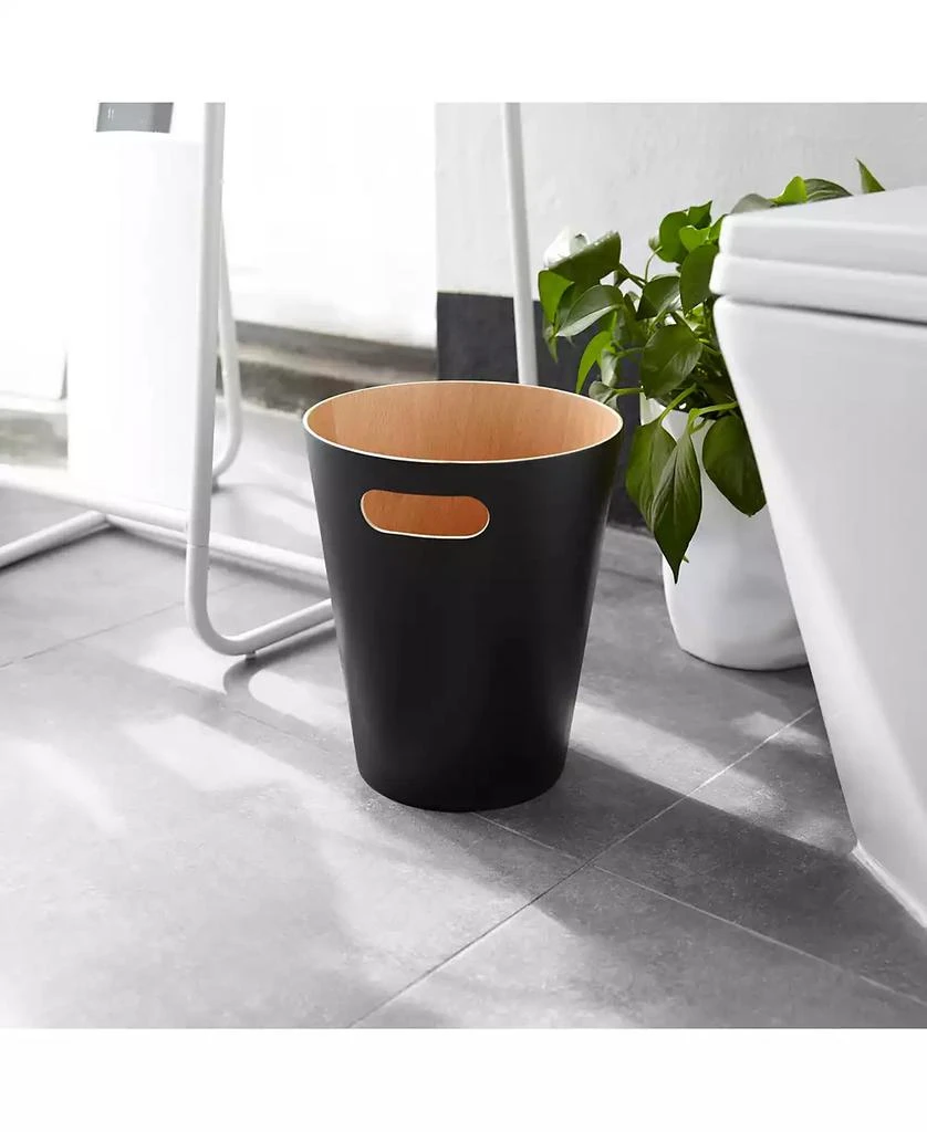 2G Woodrow Waste Basket 商品