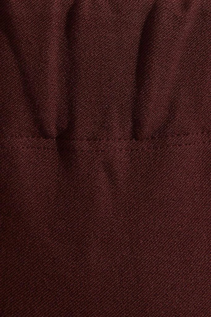 商品Joseph|Stretch-twill slim-leg pants,价格¥709,第4张图片详细描述