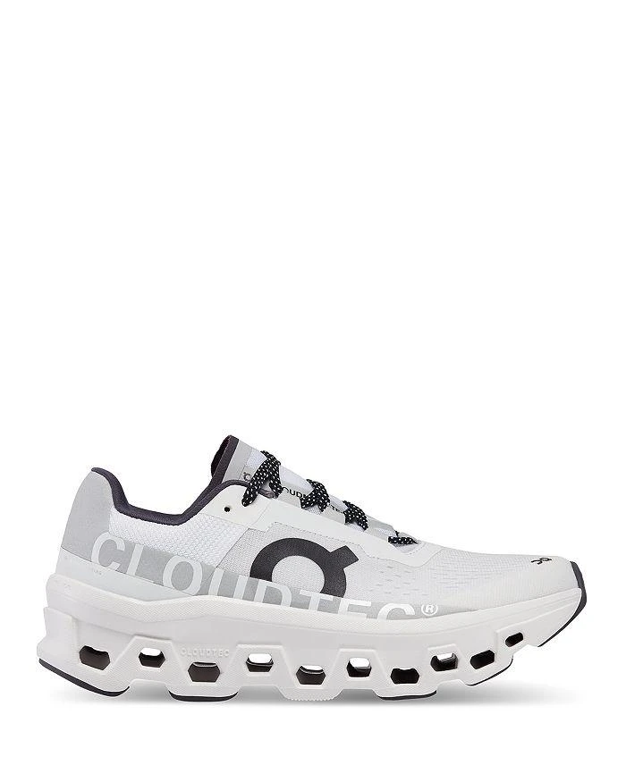 商品On|Women's CloudmRoad Running Sneakers,价格¥1288,第3张图片详细描述