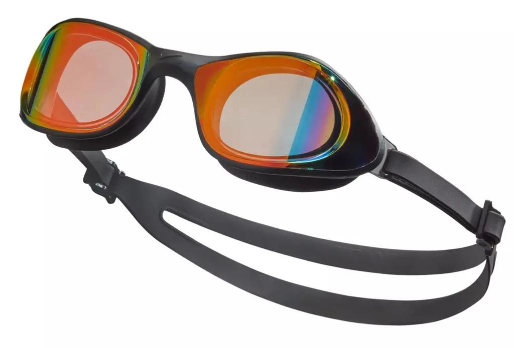 商品NIKE|Nike Unisex Expanse Mirror Goggles,价格¥289,第1张图片详细描述