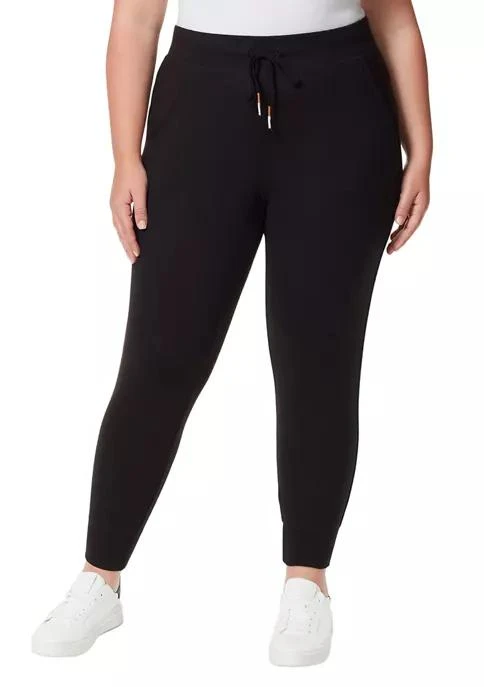 商品Jessica Simpson|Simpson Plus Size Erina Jogger Pants,价格¥185,第1张图片详细描述