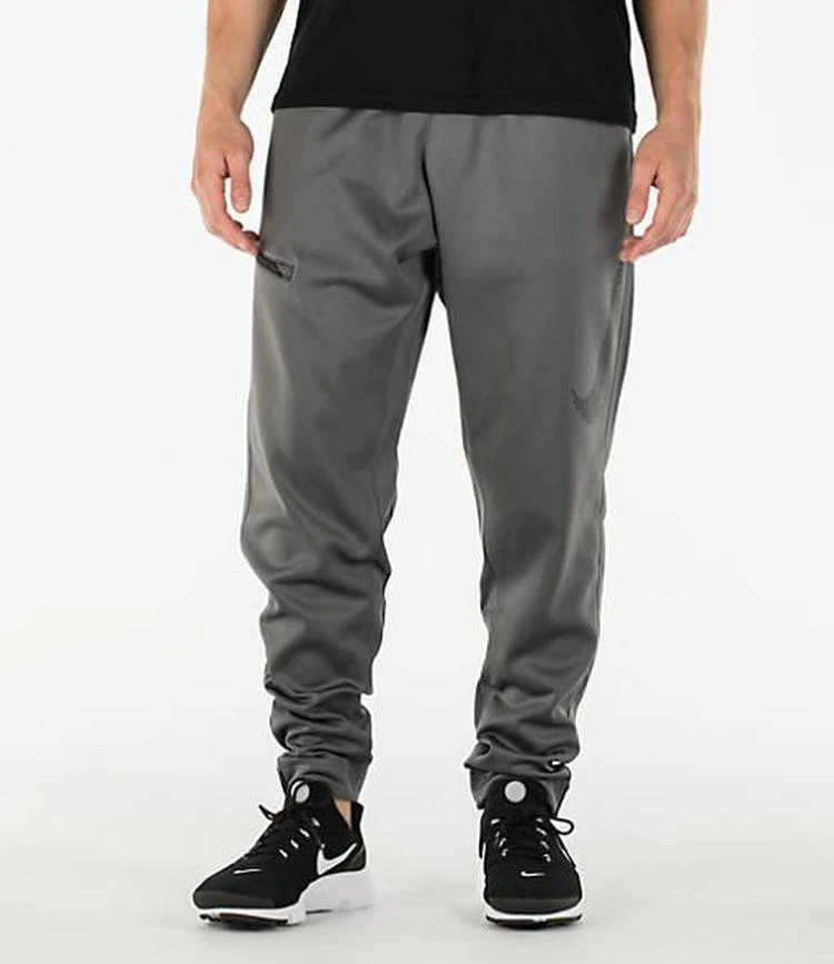 商品NIKE|Men's Nike Therma Basketball Pants,价格¥223,第3张图片详细描述