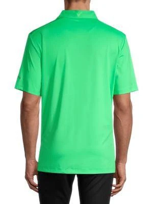 商品Callaway|Essential Regular Fit Polo,价格¥113,第2张图片详细描述