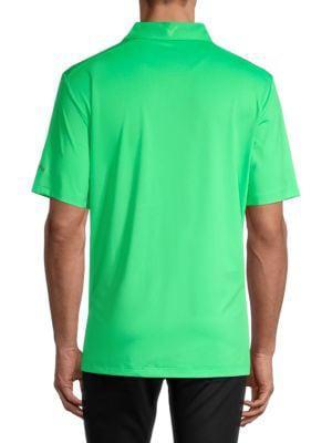 商品Callaway|Essential Regular Fit Polo,价格¥144,第4张图片详细描述