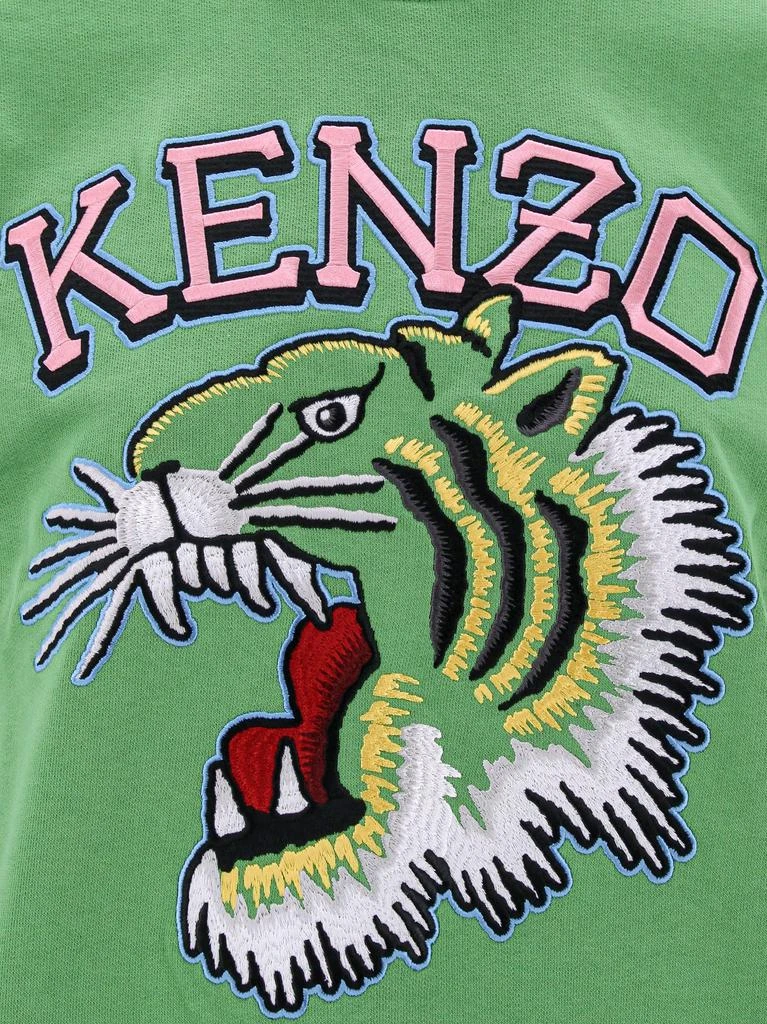 商品Kenzo|Sweatshirt,价格¥2020,第3张图片详细描述