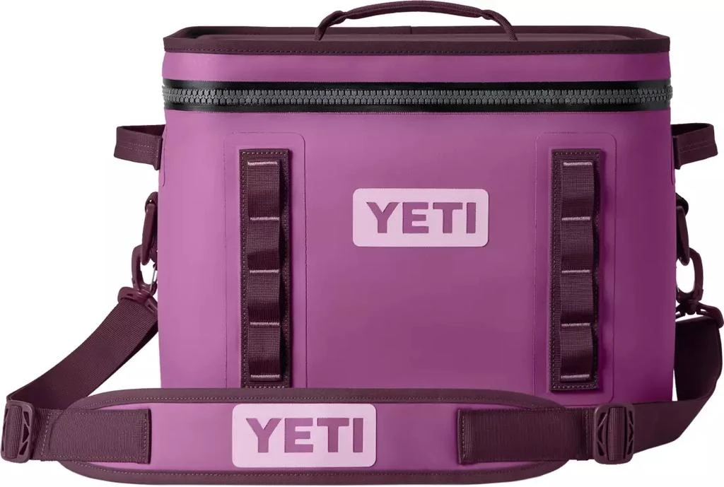 商品YETI|YETI Hopper Flip 18 Cooler,价格¥2249,第1张图片