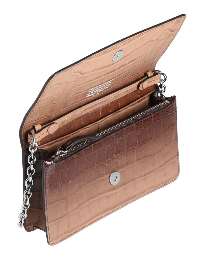 商品MAISON MARGIELA|Cross-body bags,价格¥7160,第2张图片详细描述