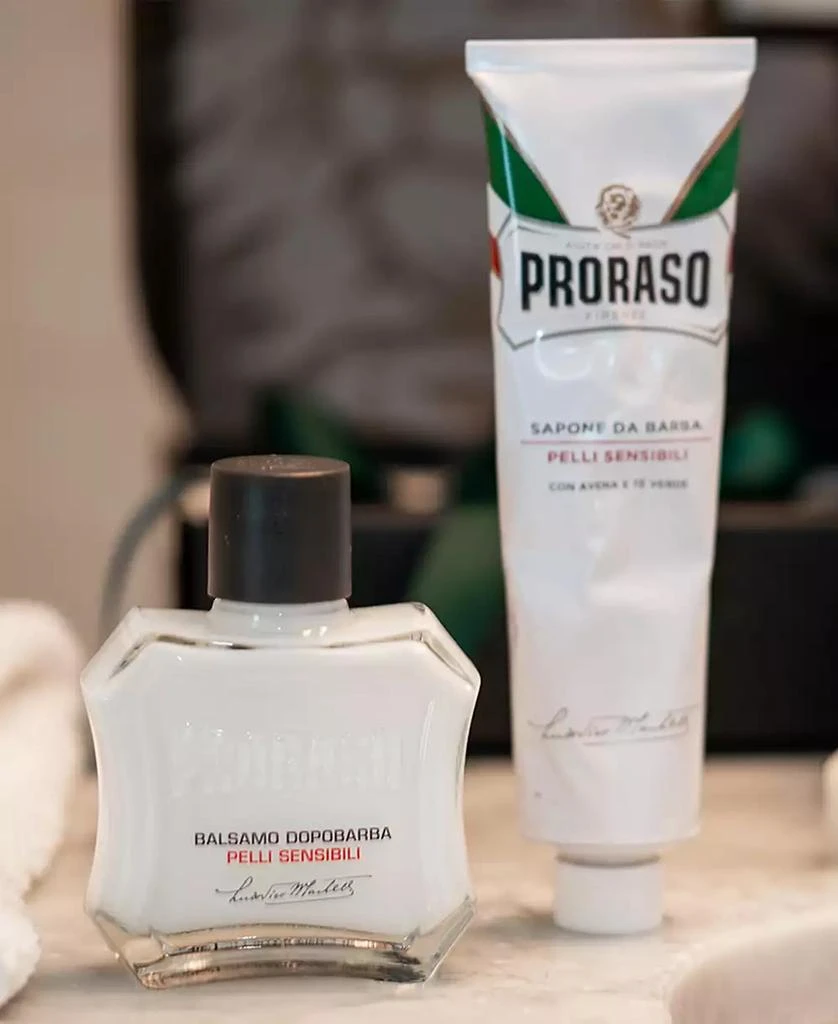 商品Proraso|After Shave Balm - Sensitive Skin Formula,价格¥123,第5张图片详细描述