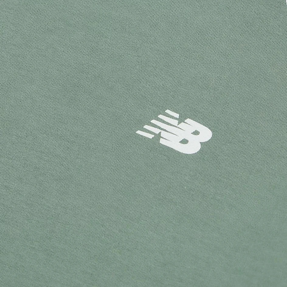 Back Graphic Queue T-Shirt 商品