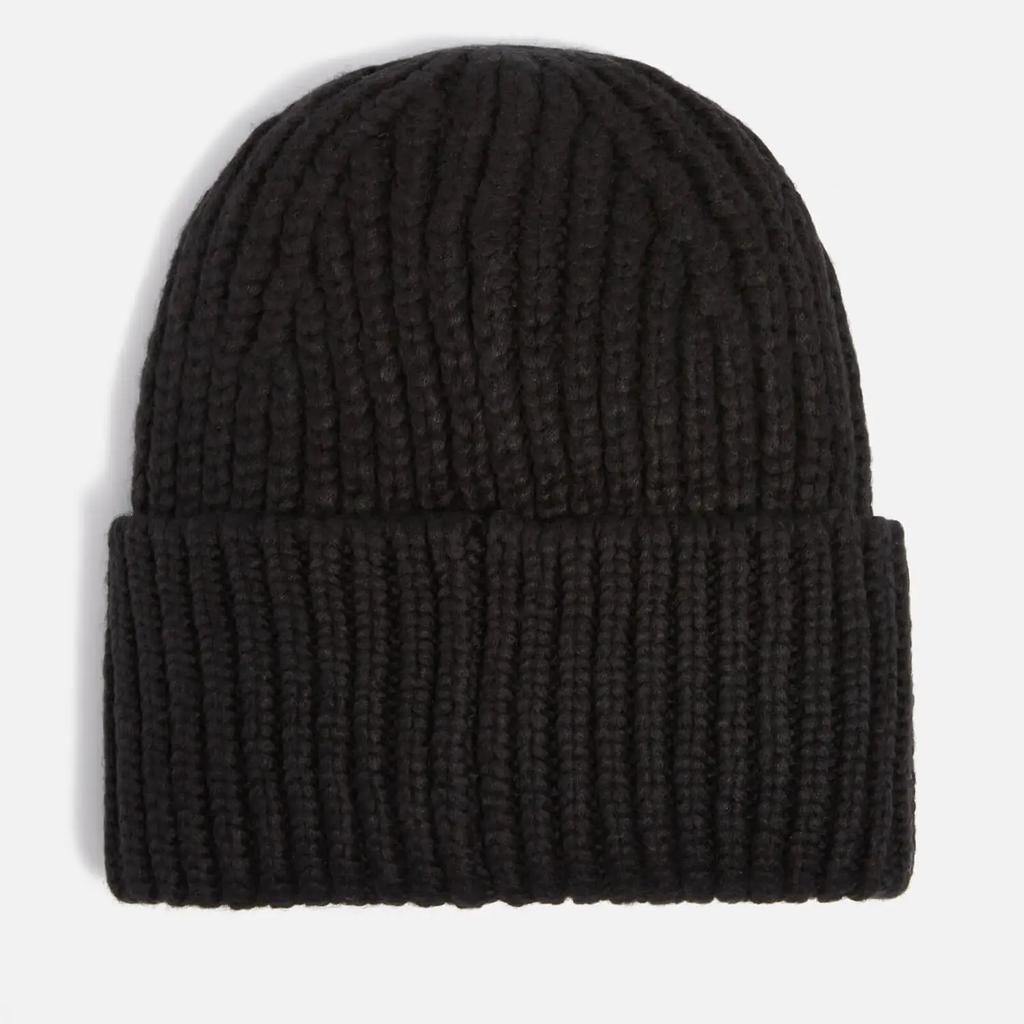 商品UGG|UGG Airy Ribbed Knit Beanie,价格¥396,第4张图片详细描述