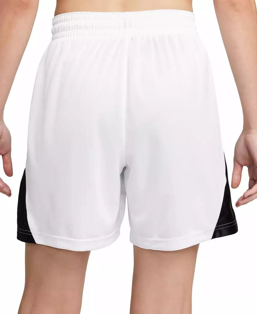 商品NIKE|Women's Dri-FIT ISoFly Basketball Shorts,价格¥162,第2张图片详细描述