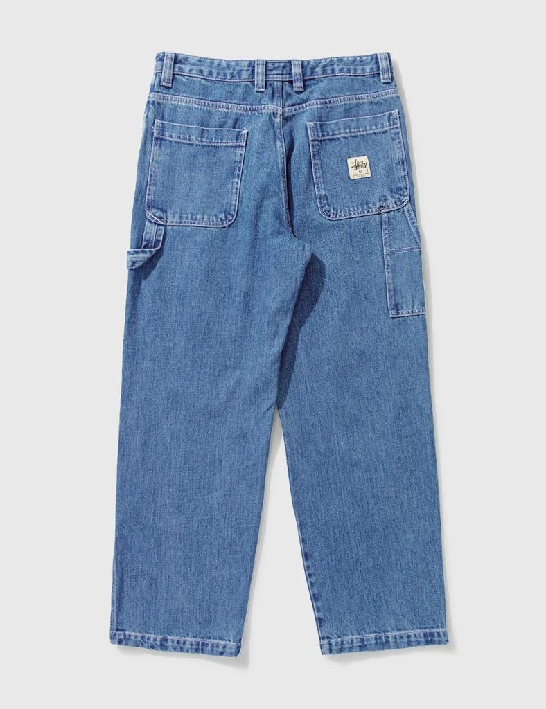 商品STUSSY|Denim Work Pants,价格¥1281,第2张图片详细描述