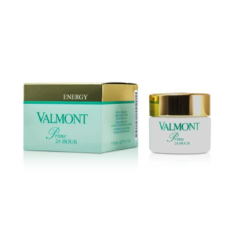 商品Valmont|Valmont法尔曼24小时升效水凝日夜补湿面霜50ML,价格¥2488,第7张图片详细描述