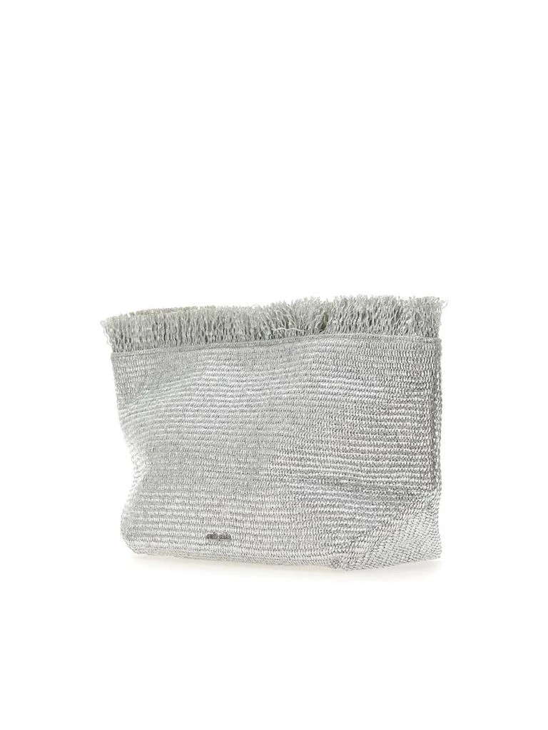 商品Cult Gaia|CULT GAIA CLUTCHES,价格¥3005,第1张图片
