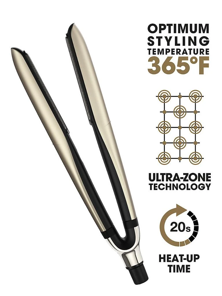 商品ghd|Grand-Luxe Platinum+ Styler 1" Flat Iron,价格¥2091,第4张图片详细描述