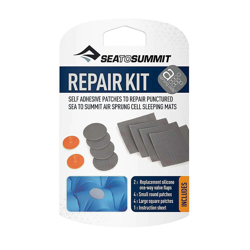 商品Sea to Summit|Sea to Summit Mat Repair Kit,价格¥82,第1张图片