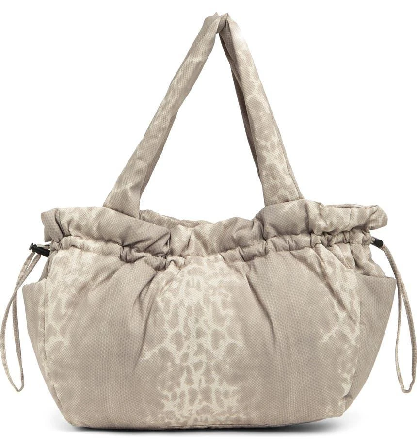 商品Vince Camuto|Saira Tiger Print Tote,价格¥230,第1张图片