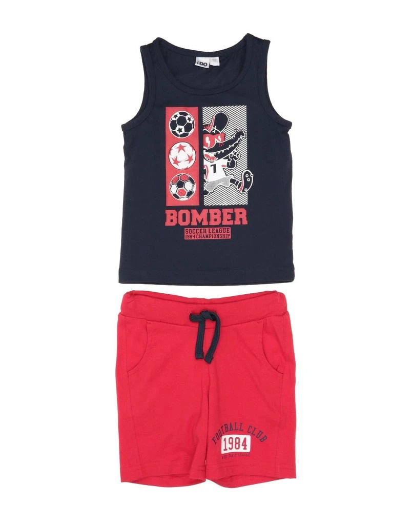 商品iDO|Outfits,价格¥194,第1张图片
