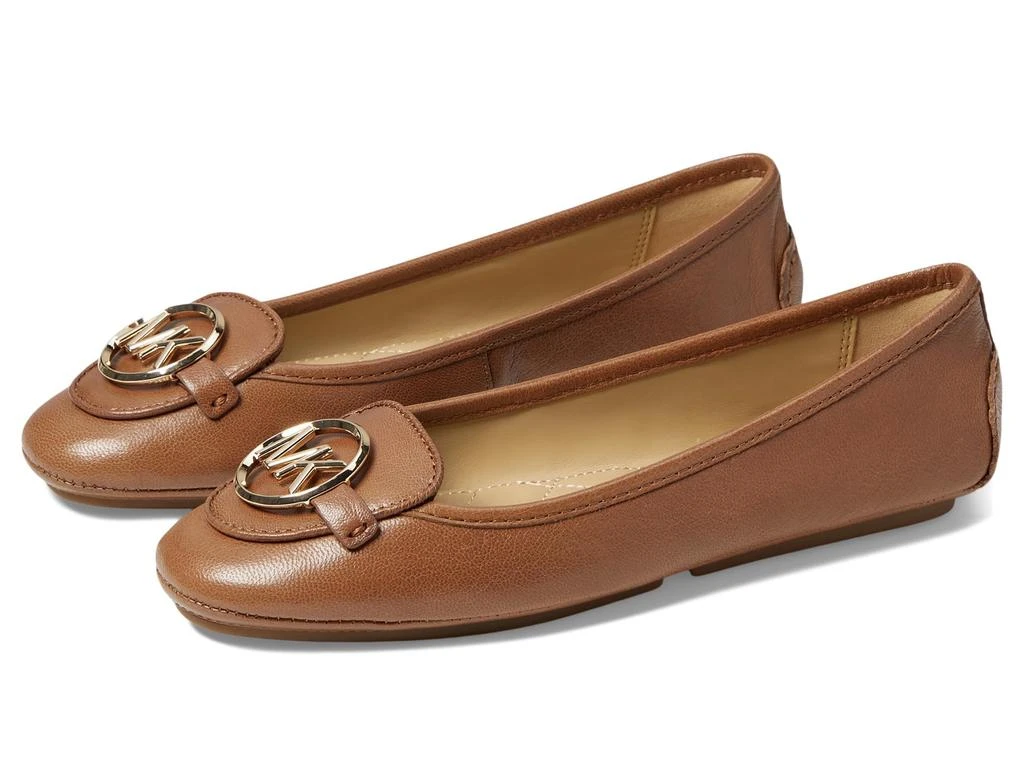 商品Michael Kors|Lillie Moc,价格¥517,第1张图片