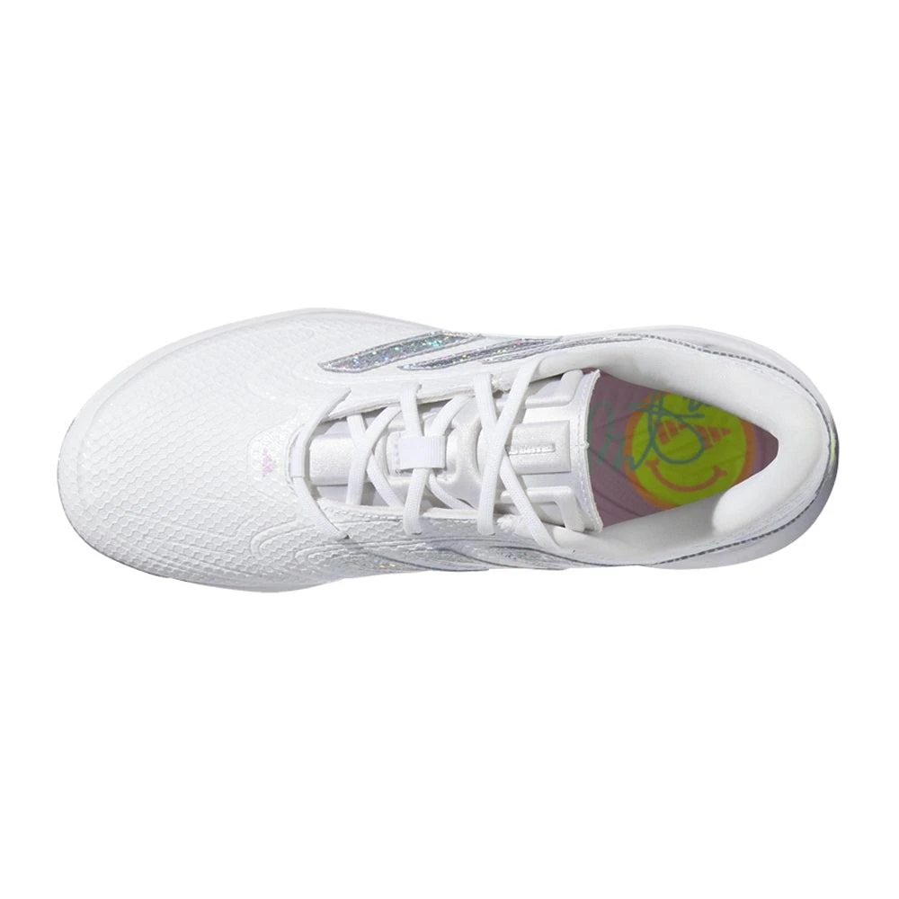 商品Adidas|Purehustle 3 Elite Summer Bash Softball Cleats,价格¥416,第4张图片详细描述