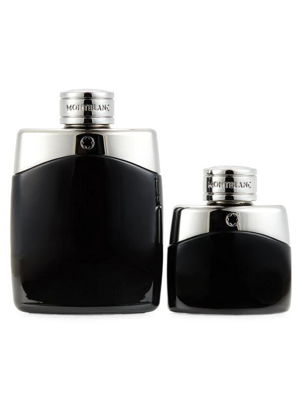 商品MontBlanc|2-Piece Legend Eau de Toilette Gift Set,价格¥631,第1张图片