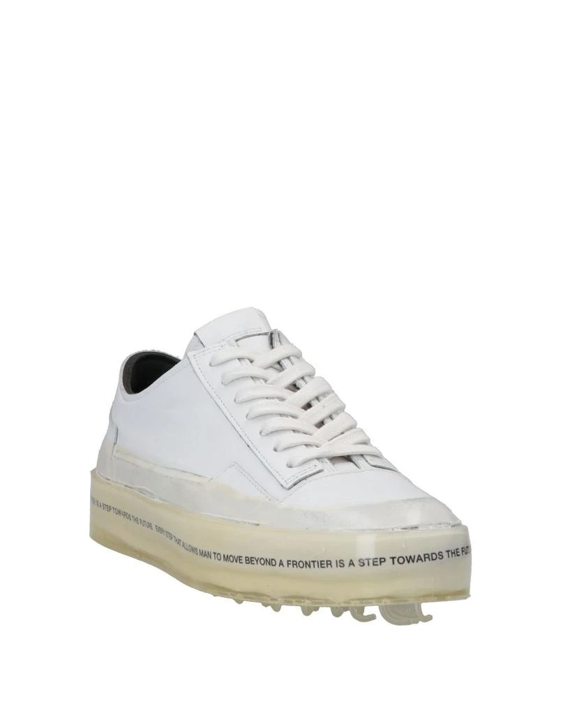 商品RUBBER SOUL|Sneakers,价格¥1729,第2张图片详细描述