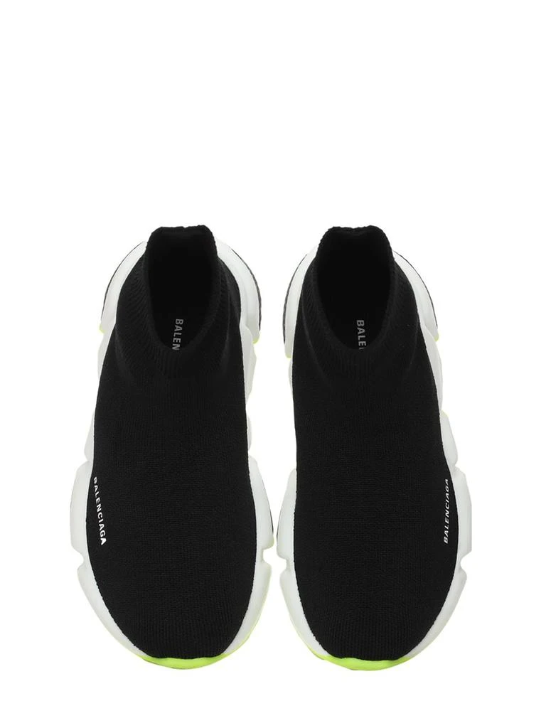 商品Balenciaga|Speed Recycled Knit Sneakers,价格¥3021,第1张图片详细描述