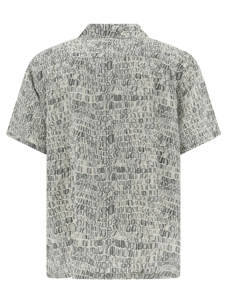 商品STUSSY|"Croc Pattern" shirt,价格¥2064,第2张图片详细描述