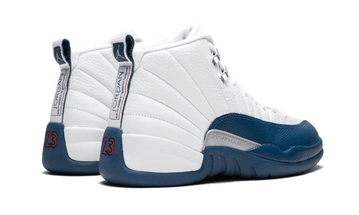 商品Jordan|Air Jordan 12 Retro,价格¥3624-¥5380,第4张图片详细描述