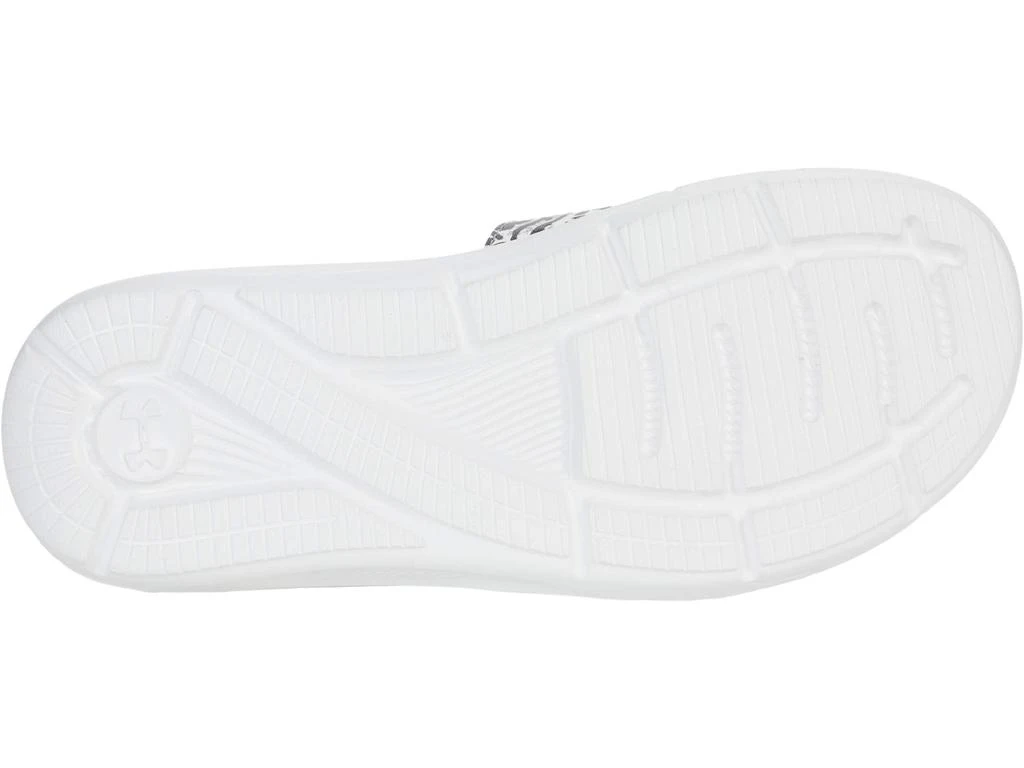 商品Under Armour|Ignite Vi Graphic Strap,价格¥234,第3张图片详细描述